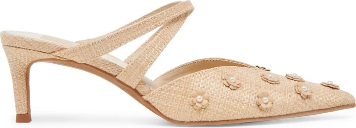 Kenton Floral Mule - Image 5