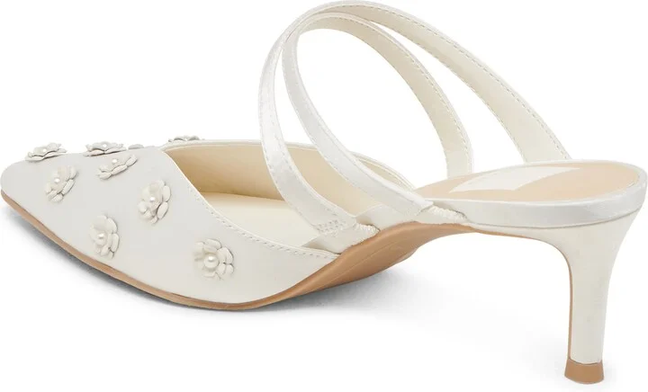 Kenton Floral Mule - Image 11