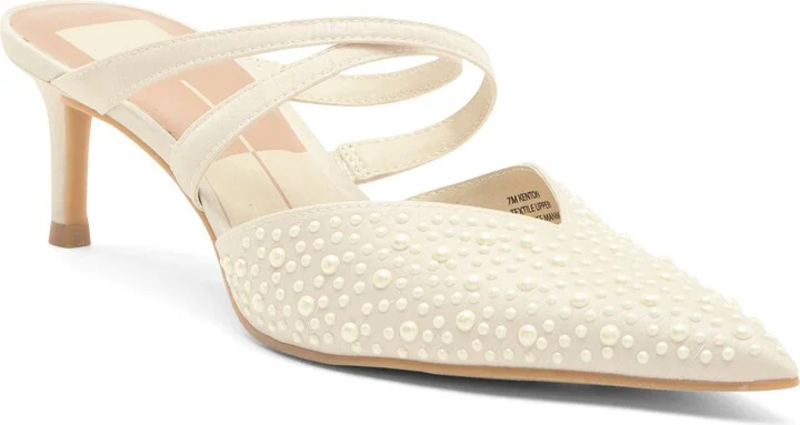 VANILLA PEARLS
