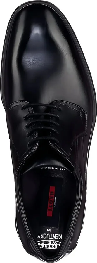 Kentucky leather Derby shoes - Image 4
