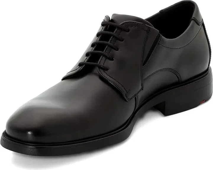 Kentucky leather Derby shoes - Image 5
