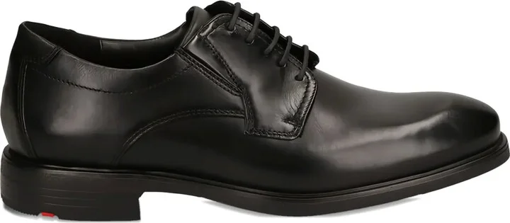 Kentucky leather Derby shoes