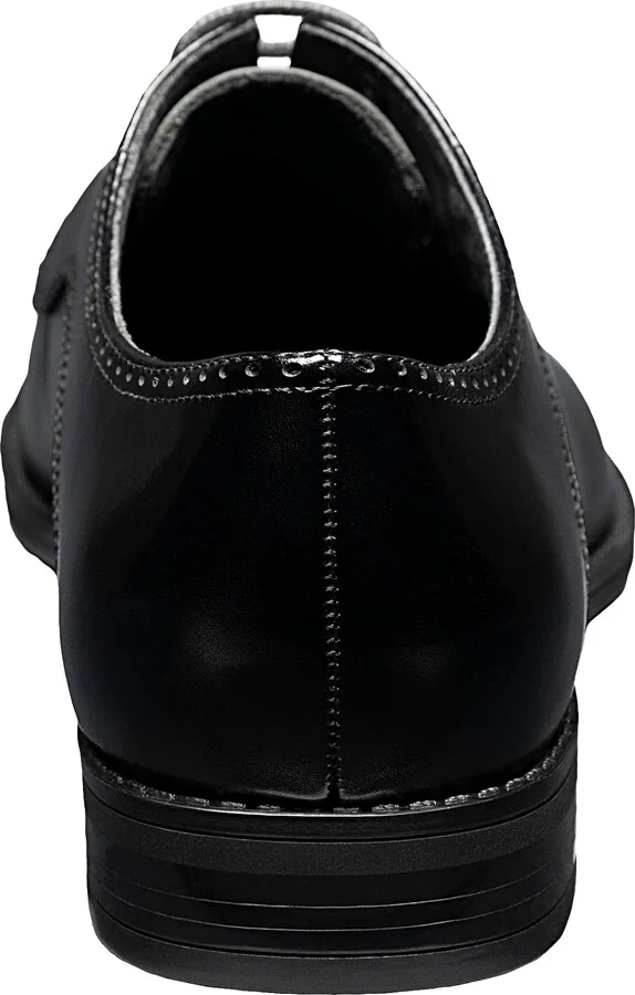 Kenway Brogue Cap Toe Derby - Image 4