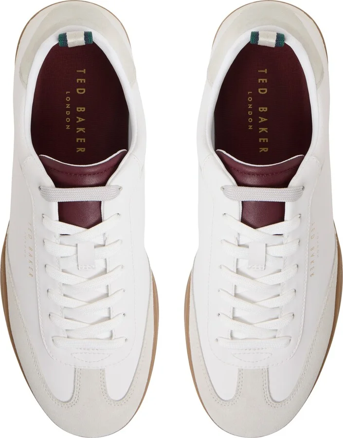 Kenwood Sneaker - Image 4