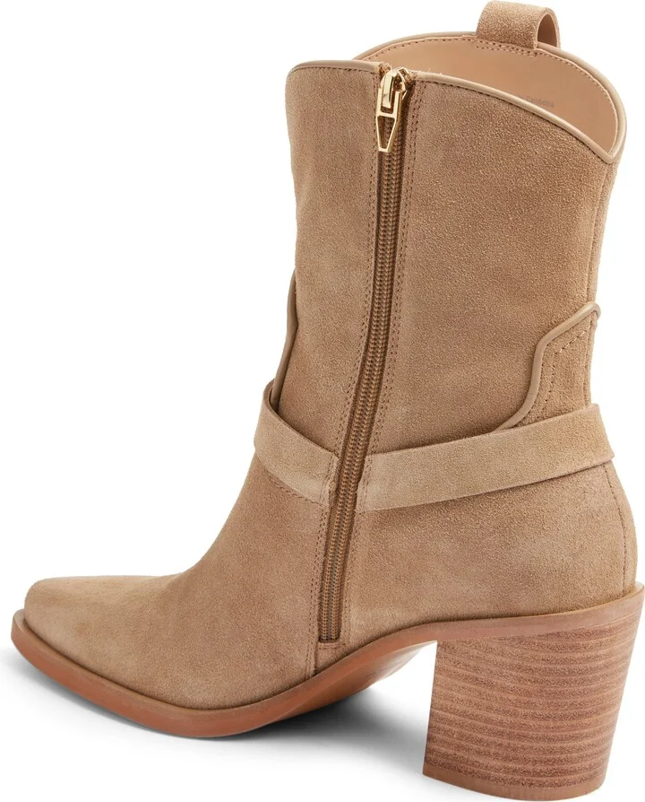 Kenzen Western Harness Boot - Image 3