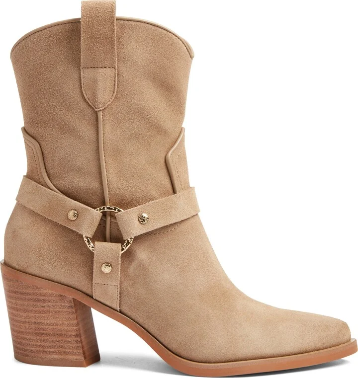 Kenzen Western Harness Boot - Image 4