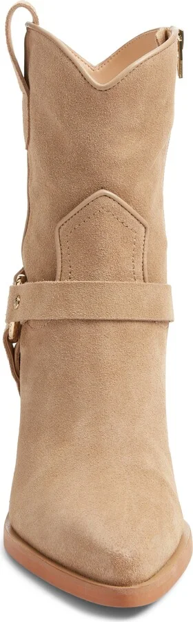 Kenzen Western Harness Boot - Image 5