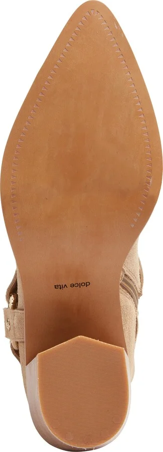 Kenzen Western Harness Boot - Image 7