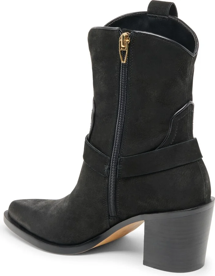 Kenzen Western Harness Boot - Image 11
