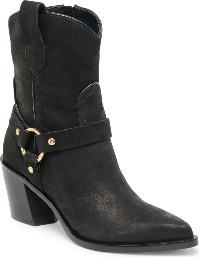 Onyx Nubuck