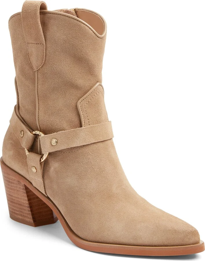 Kenzen Western Harness Boot