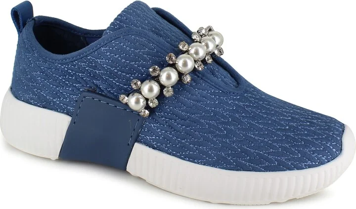 Blue Suede