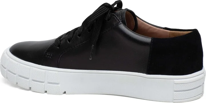 Kenzi Platform Sneaker - Image 2