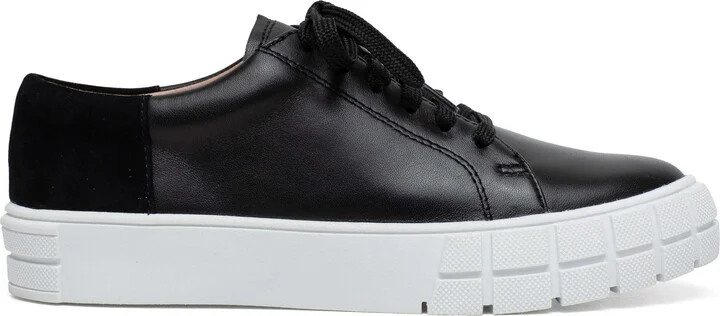 Kenzi Platform Sneaker - Image 3