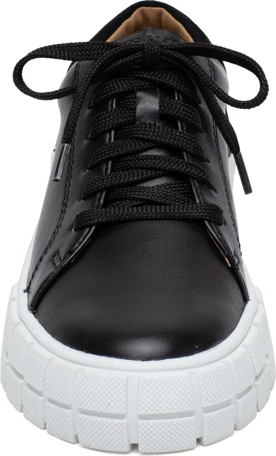Kenzi Platform Sneaker - Image 4