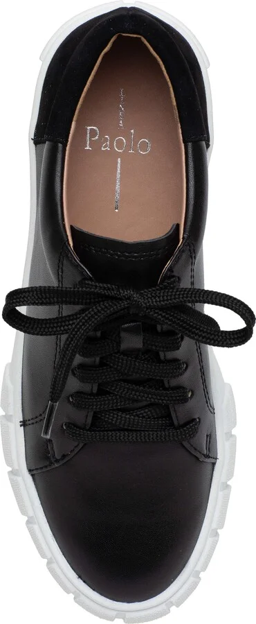 Kenzi Platform Sneaker - Image 5