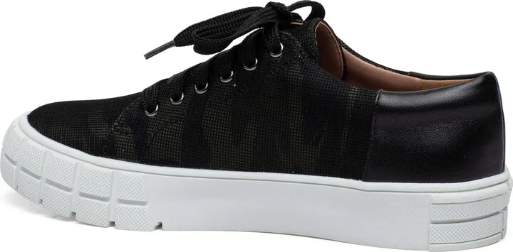 Kenzi Platform Sneaker - Image 8