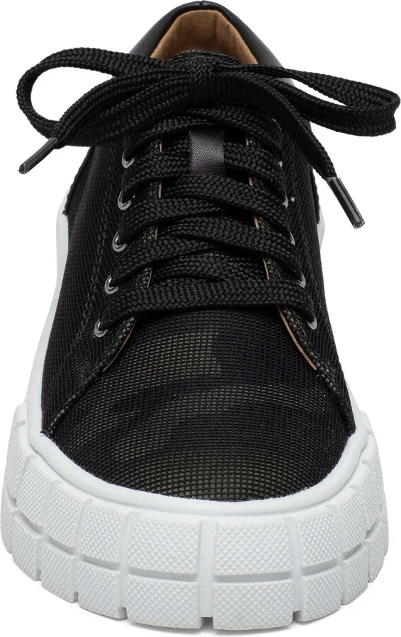 Kenzi Platform Sneaker - Image 10