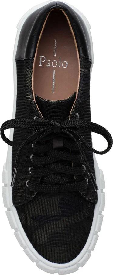 Kenzi Platform Sneaker - Image 11