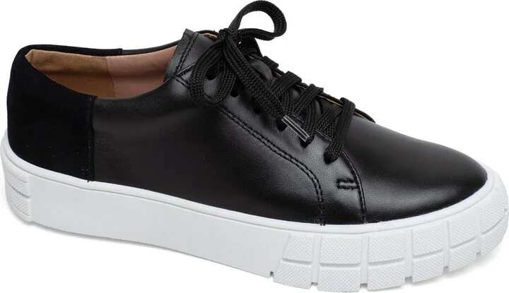 Kenzi Platform Sneaker