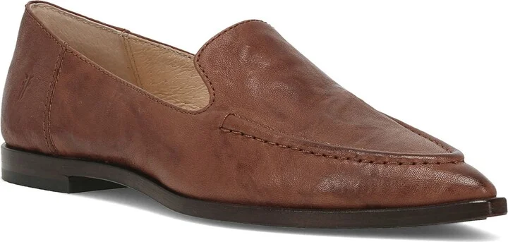 SPICE - OYSTER LEATHER
