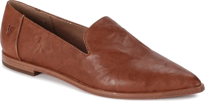 Kenzie Loafer