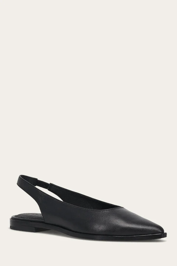 Kenzie Slingback Flat - Image 2