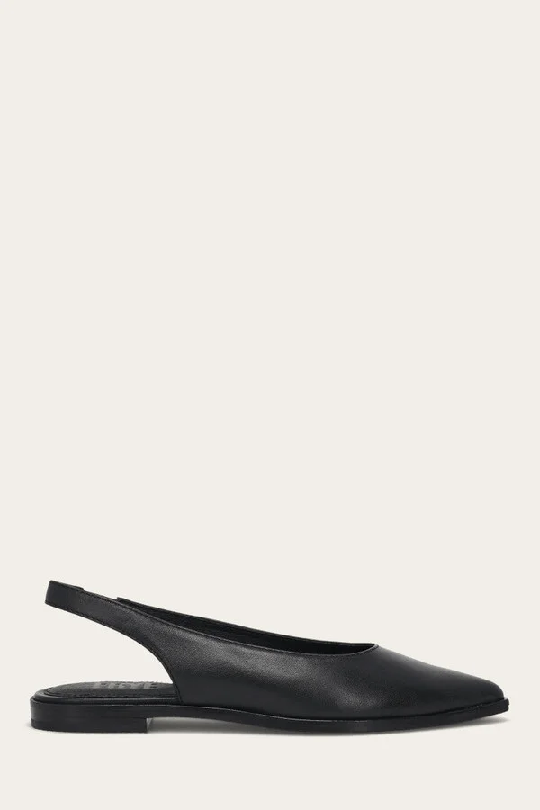 Kenzie Slingback Flat - Image 3