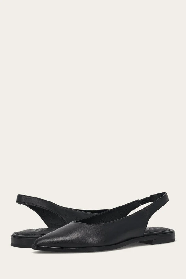 Kenzie Slingback Flat - Image 5