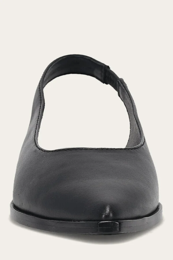Kenzie Slingback Flat - Image 6