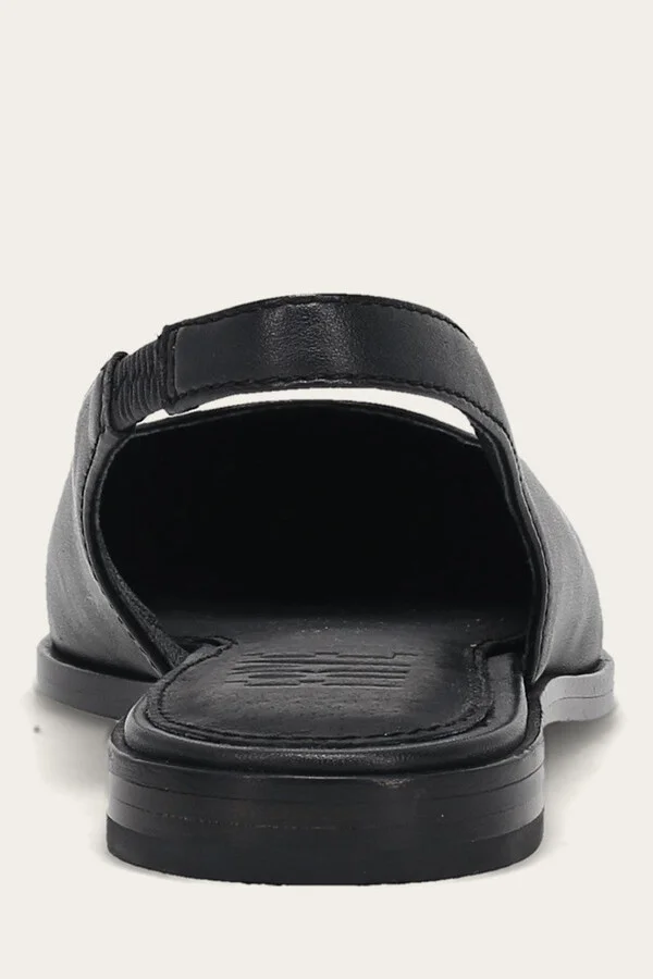 Kenzie Slingback Flat - Image 7
