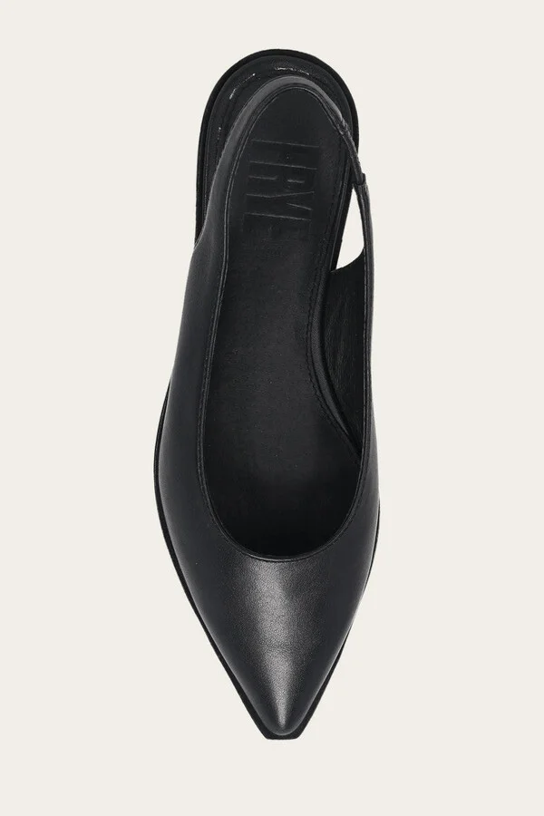 Kenzie Slingback Flat - Image 8