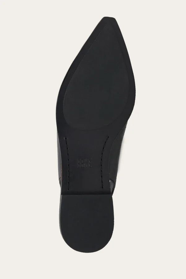 Kenzie Slingback Flat - Image 9