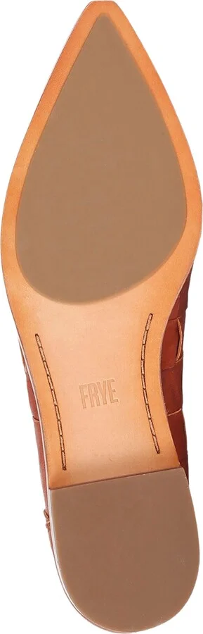 Kenzie Studded Loafer - Image 6