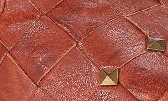 Kenzie Studded Loafer - Image 7