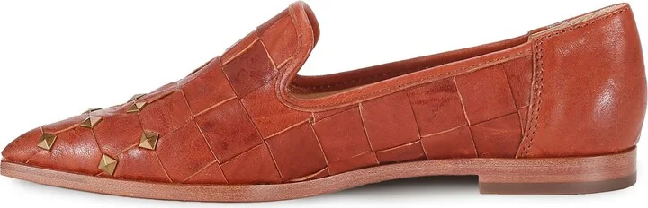 Kenzie Studded Loafer - Image 8