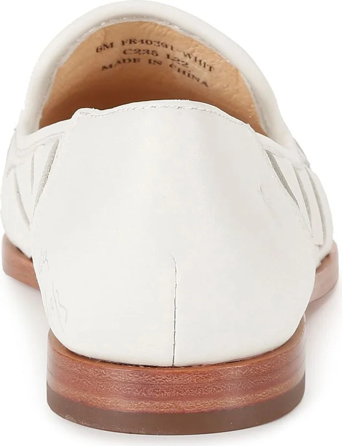 Kenzie Studded Loafer - Image 11