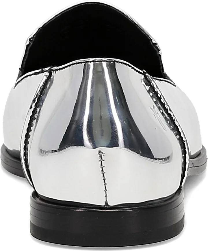 Kenzie Venetian Pointed Toe Loafer - Image 6