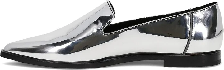 Kenzie Venetian Pointed Toe Loafer - Image 7