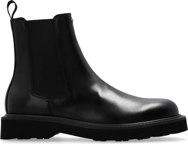 Kenzo Ankle Chelsea Boots
