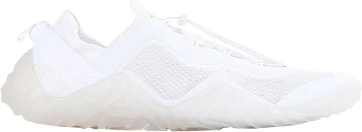 Kenzo Basket Basse Man Sneakers - Image 6