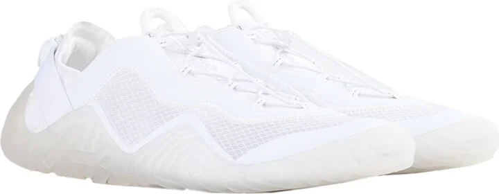 Kenzo Basket Basse Man Sneakers - Image 7