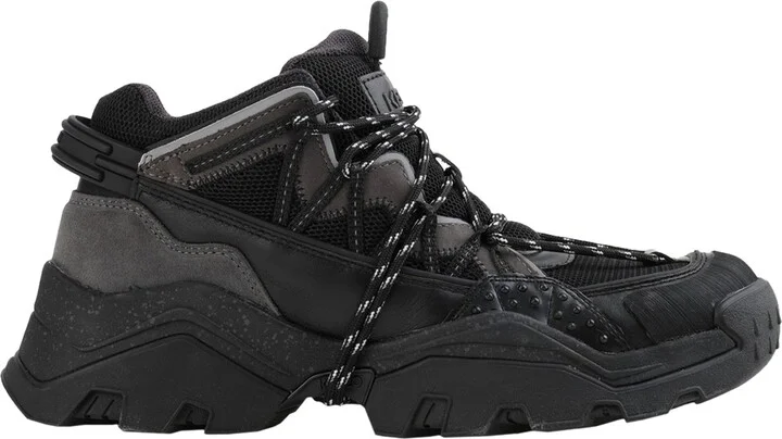 Kenzo Basket Basse Woman Sneakers - Image 3