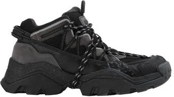 Kenzo Basket Basse Woman Sneakers