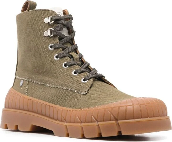 Kenzo Boots - Image 2