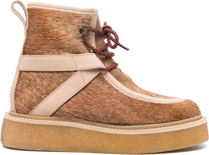 Kenzo Boots