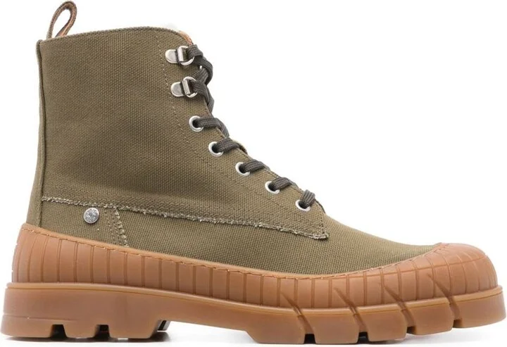 Kenzo Boots