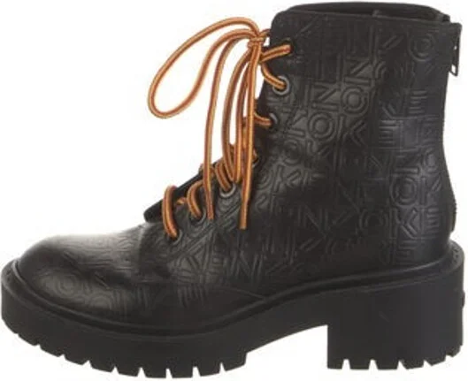 Animal Print, Black