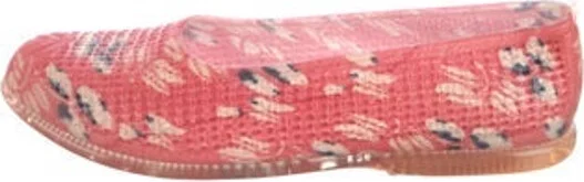 Pattern Prints, Pink