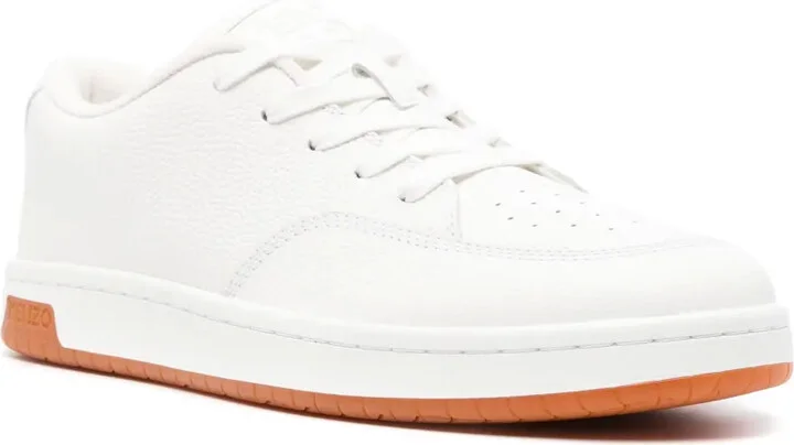 Kenzo-Dome lace-up sneakers - Image 2